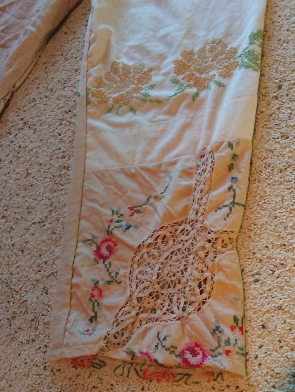 Women's Light Weight Pants - Picture 2 of 11